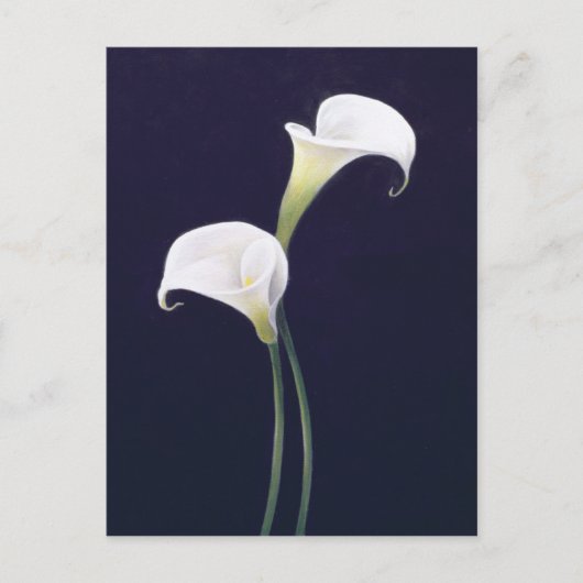 Lily Briefkaart (Voorkant)