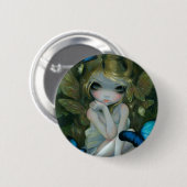 "Lily" Button (Voorkant /achterkant)