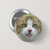 Lily Button 003 (Voorkant /achterkant)