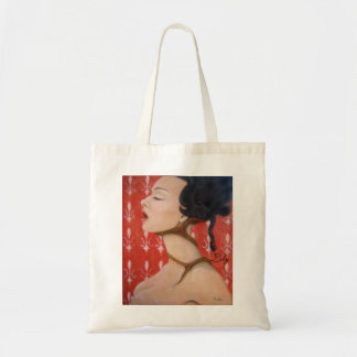 Lily Canvas tas