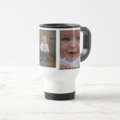 Lily Cate Travel Mug Reisbeker (Voorkant rechts)