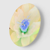 Lily Clock Grote Klok (Hoek)