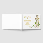 Lily Cross Scriptherdenking Gastenboek (Volledig)