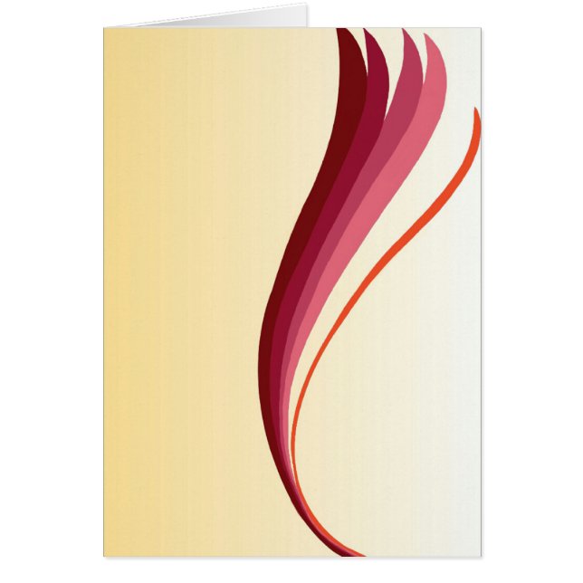Lily de flamme (Devant)