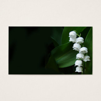 Lily de la carte de profil Valley