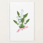 Lily de la vallée (Devant)