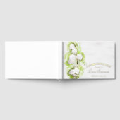 Lily de la Vallée Célébration de la Vie Memorial (Complet)