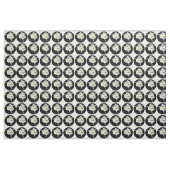 Lily Dot Stof (Yard (91,4 cm))