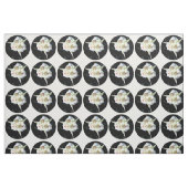 Lily Dot Stof (Fat Quarter)