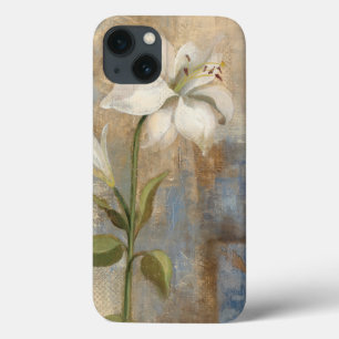 Lily en Tile iPhone 13 Hoesje