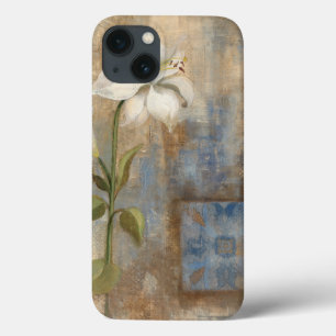 Lily en Tile iPhone 13 Hoesje