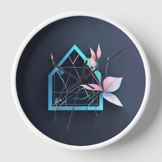 Lily flower (Voorkant)