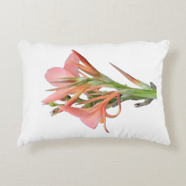 Lily Flower Accent Kussen