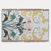 Lily & Grace Deken (Voorkant)
