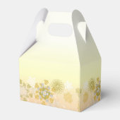 Lily Kaars Bedankdoosjes (Achterkant)