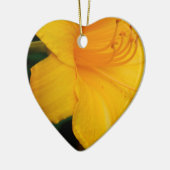 Lily Keramisch Ornament (Links)