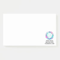 *~* Lily Lotus OM Aum Sybol Mandala Water