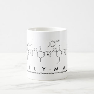 Lily-Mae peptide name mok