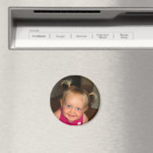 Lily Magnet (In Situ (Lave-vaisselle))