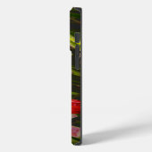 Lily na de regen Case-Mate iPhone case (Achterkant / Links)