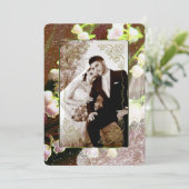 Lily Of The Valley ~ Collection de Cartes d'Invita (Debout devant)