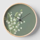 Lily of the Valley Floral (Voorkant)