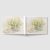 Lily of the Valley gastenboek (Volledig)