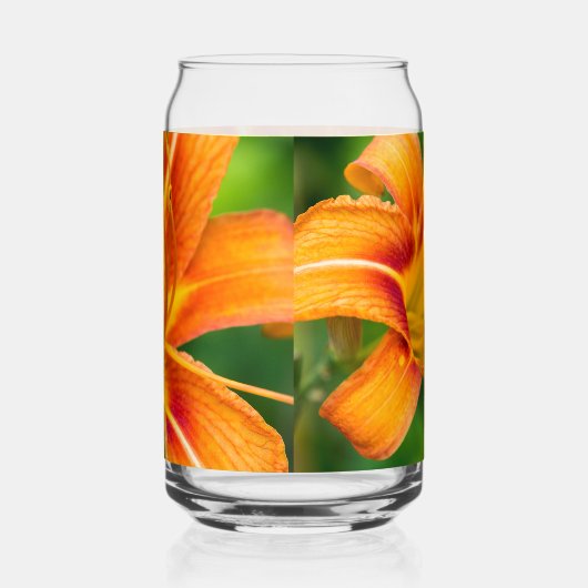 Lily orange (Droite)