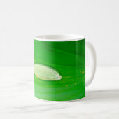 Lily Pad Mug (Devant droit)