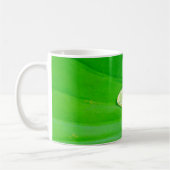 Lily Pad Mug (Gauche)