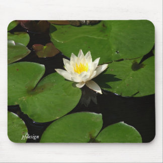 Lily Pad Muismat