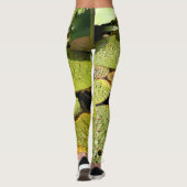 Lily Pads Leggings (Dos)