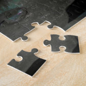 Lily Pads Legpuzzel (Zijkant)