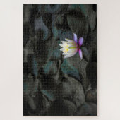 Lily Pads Legpuzzel (Verticaal)