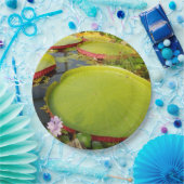 Lily Pads Paper Bord (Feest)