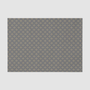 Lily Pattern + jouw ideeën Tissuepapier