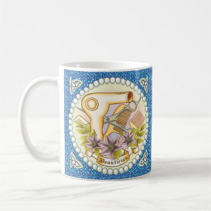 Lily Pearl Belle Mug