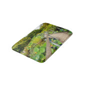 Lily Pond Bath Mat (Gekanteld)
