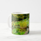 Lily Pond Mug (Devant gauche)