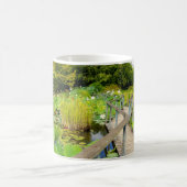 Lily Pond Mug (Centre)