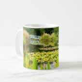 Lily Pond Mug (Devant gauche)