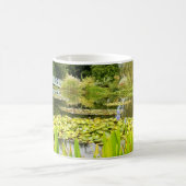 Lily Pond Mug (Centre)
