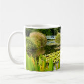 Lily Pond Mug (Gauche)