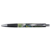 Lily Pond Pen (Achterkant)