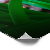 Lily Poster (Hoek)