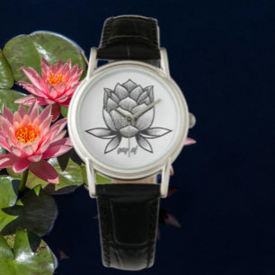 Lily Pride Gay AF Horloge