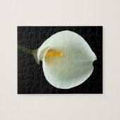 Lily Puzzle (Horizontal)