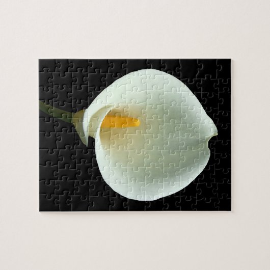 Lily Puzzle (Horizontal)