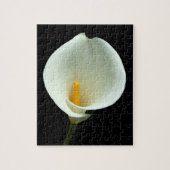 Lily Puzzle (Vertical)