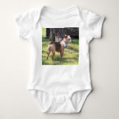 Lily Romper (Voorkant)